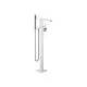 DORNBRACHT-Wannen-Einhandbatterie-mit-Standrohr-LULU-25863710-Chrom-25863710-00 gallery number 1